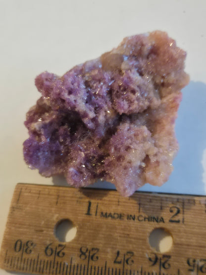 Vesuvianite Mn specimen