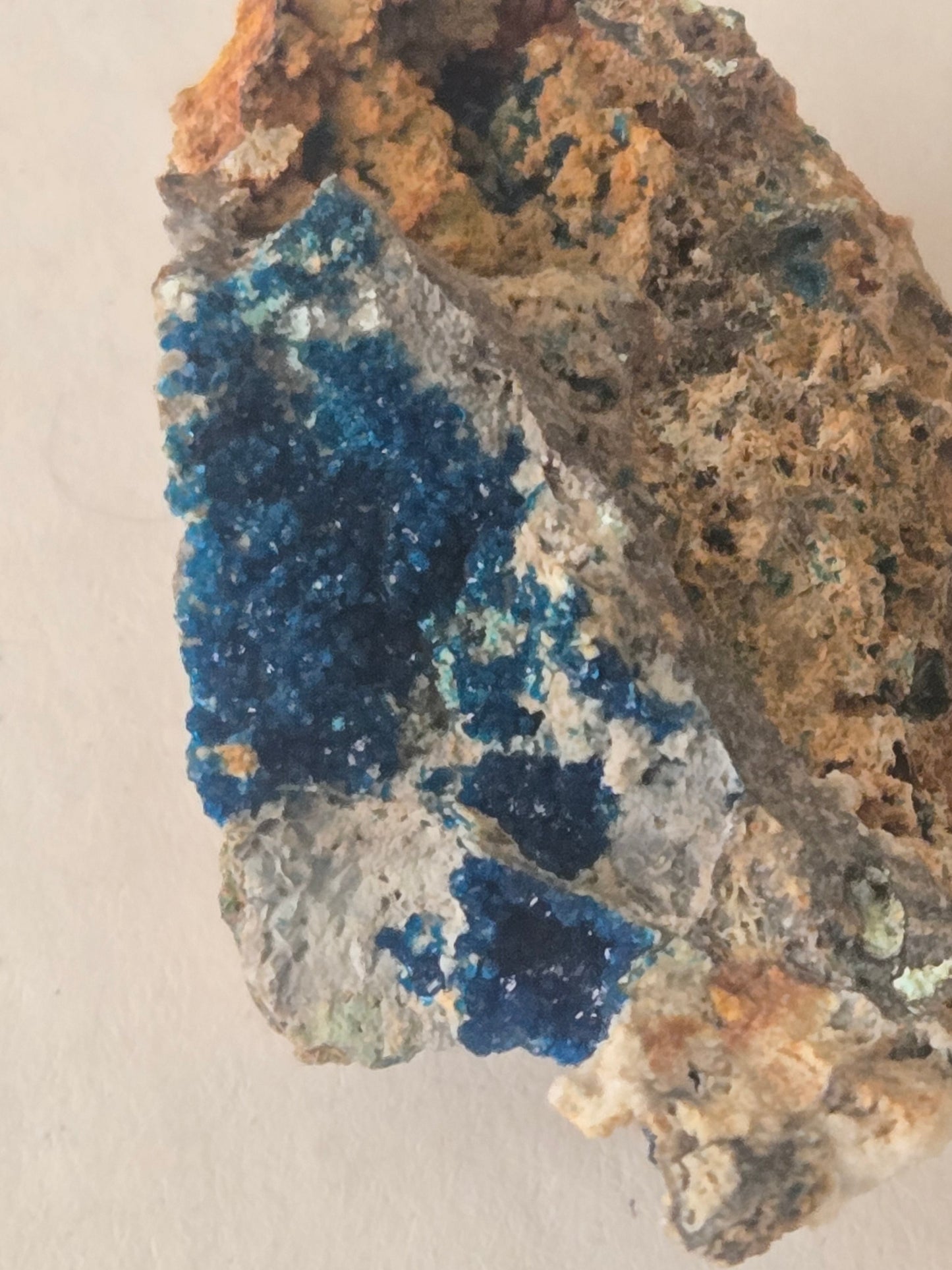 Veszelyite