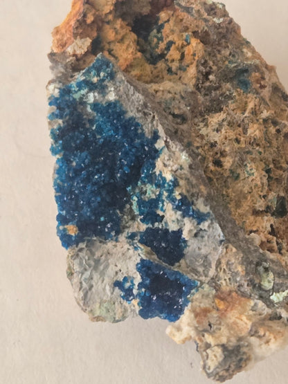 Veszelyite