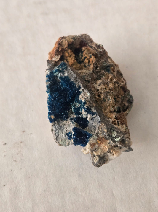 Veszelyite