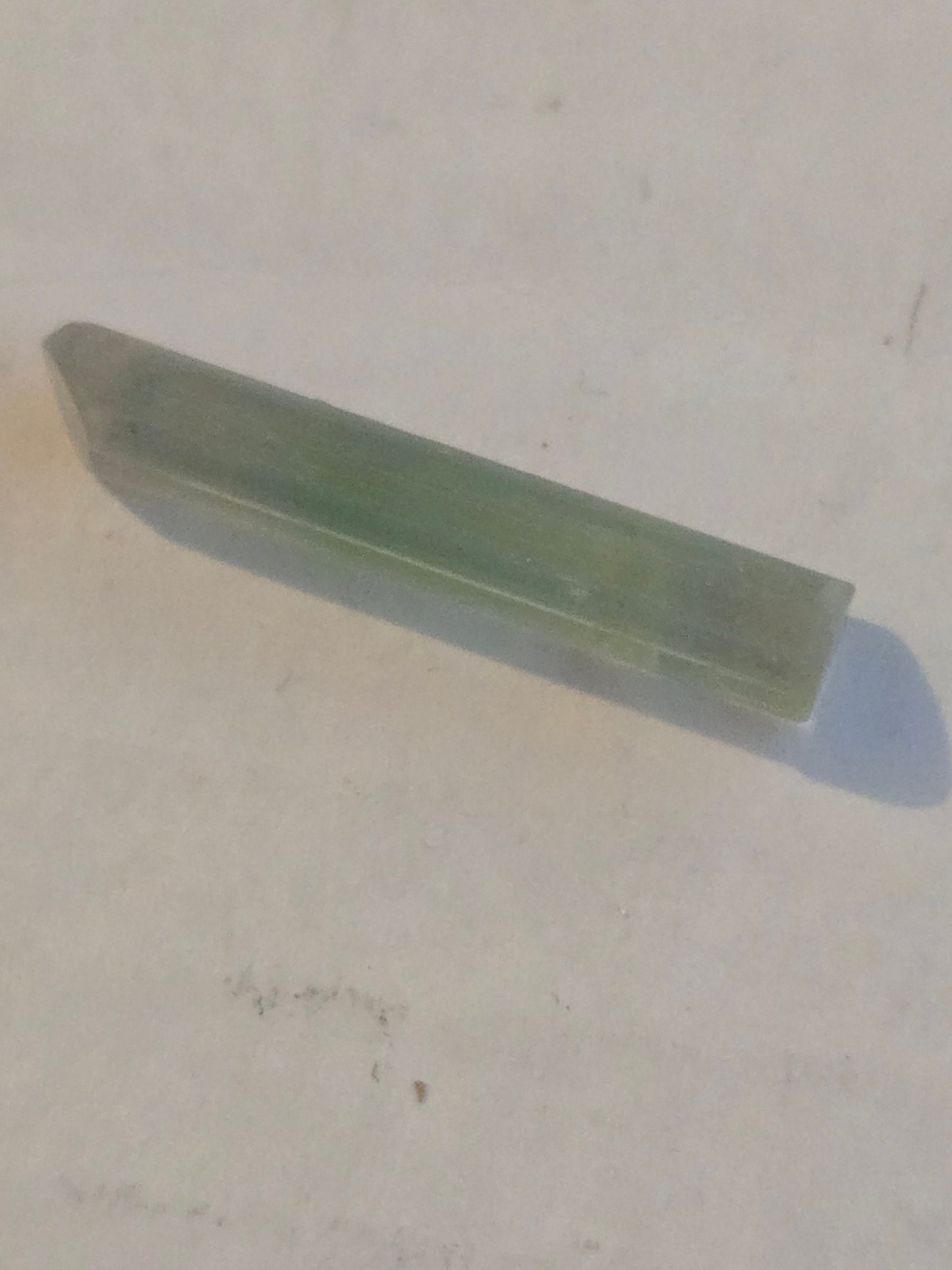 Watermelon Tourmaline Crystal – 1.5 cm, 5.9 Carat Natural Specimen
