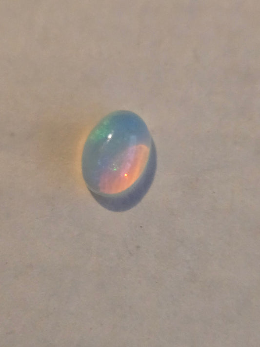 Welo Opal