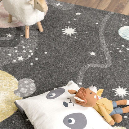 Kids Space Rug
