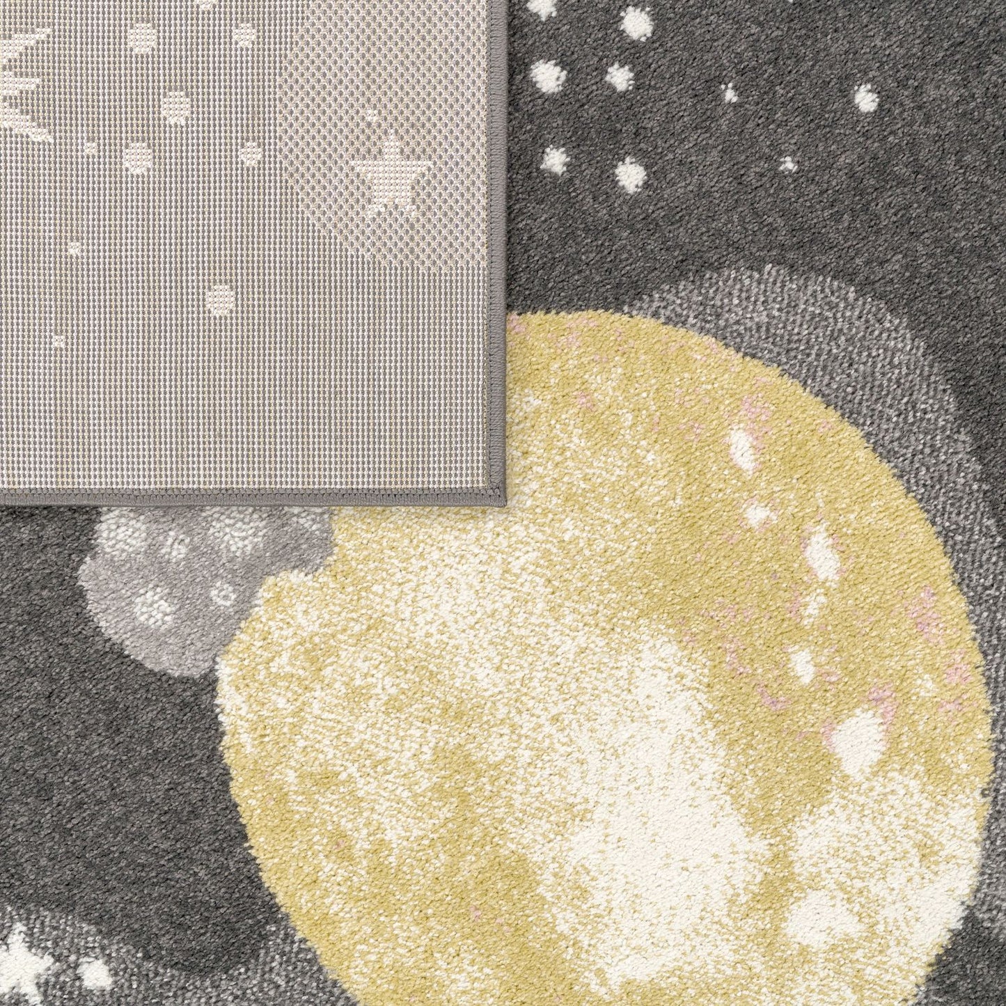 Kids Space Rug