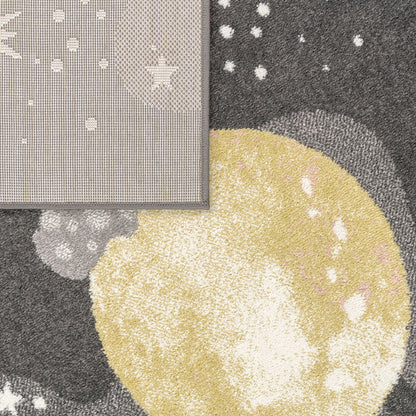 Kids Space Rug