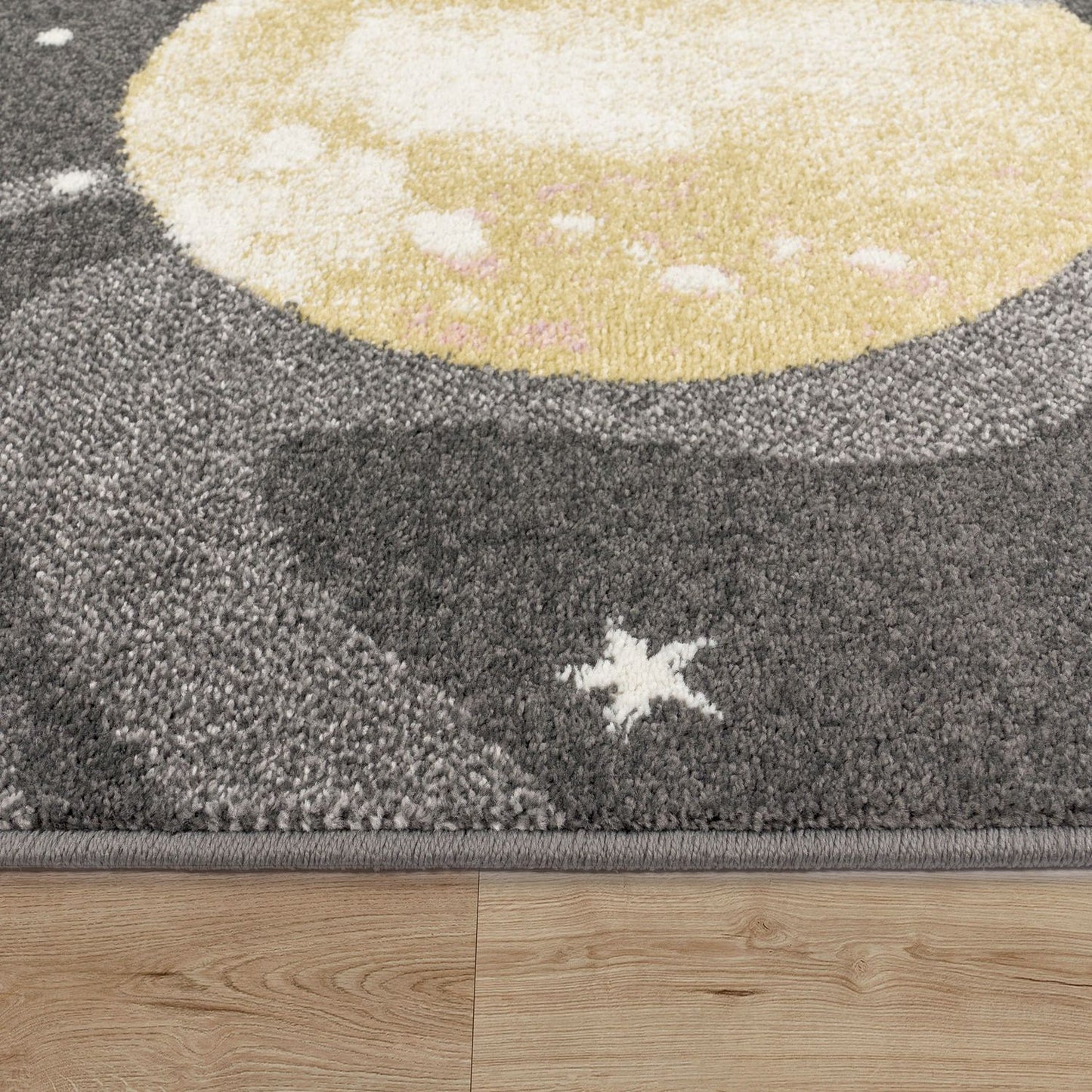 Kids Space Rug
