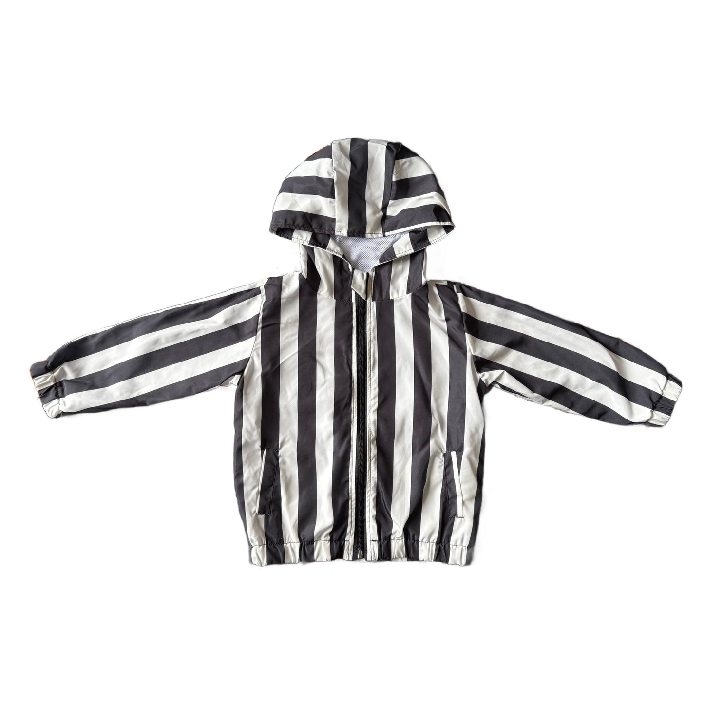 Showtime Windbreaker Jacket (Babies/Toddlers/Kids)