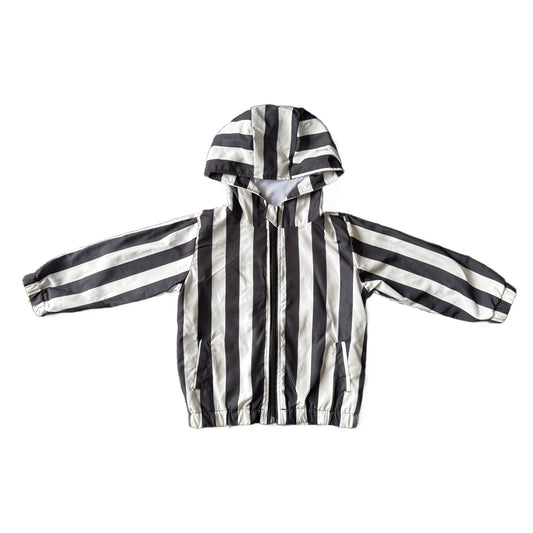 Showtime Windbreaker Jacket (Babies/Toddlers/Kids)