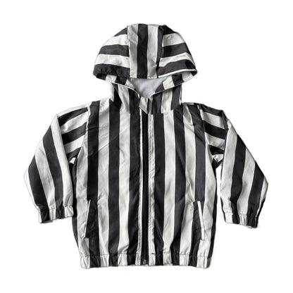Showtime Windbreaker Jacket (Babies/Toddlers/Kids)