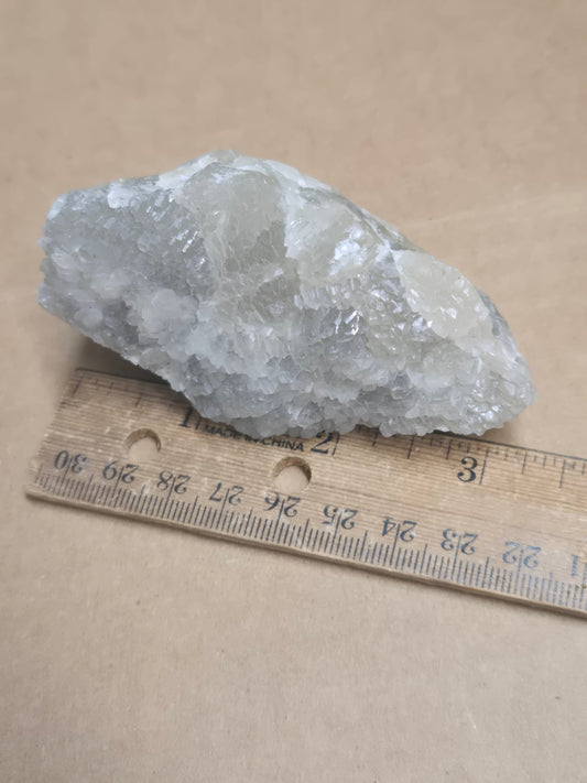 Witherite