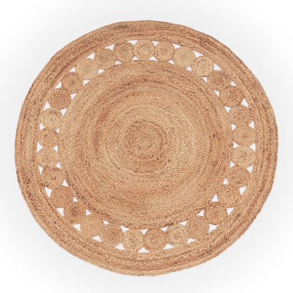 Boho Rug Kaia