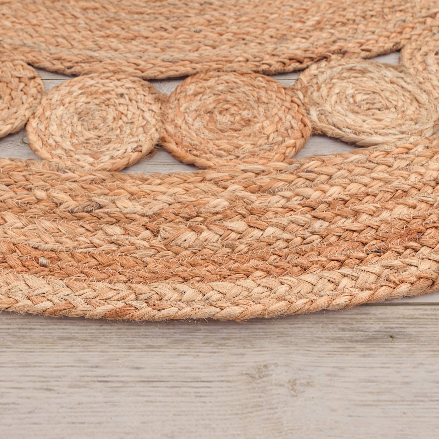 Boho Rug Kaia