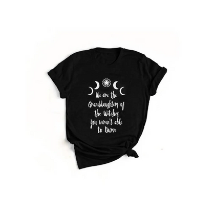 Witches Do It Better - Tshirt