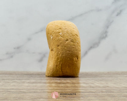 Wonderstone 3" Rounded Freeform – Handcrafted Natural Stone from Utah
