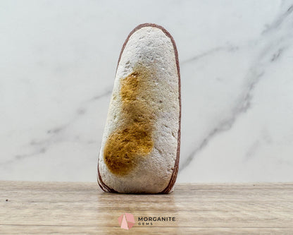 Wonderstone Freeform – Handcrafted 4-Inch Natural Stone from Utah