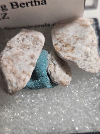 Zunyite