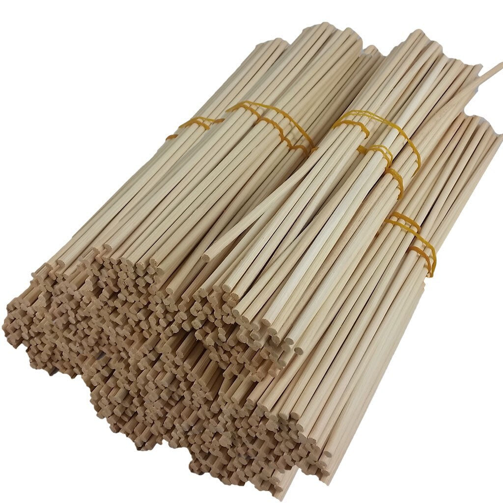 Specialty Rattan Reeds - 10 inch, multiple colors